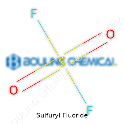 Sulfuryl Fluoride