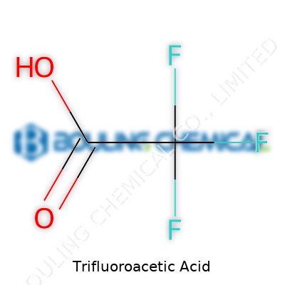Trifluoroacetic Acid