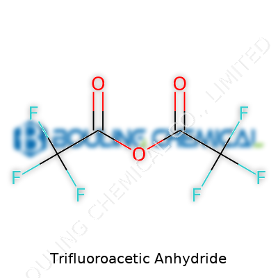 Trifluoroacetic Anhydride