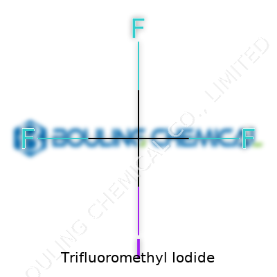 Trifluoromethyl Iodide