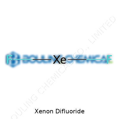 Xenon Difluoride