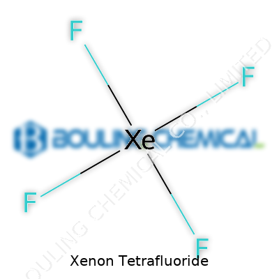 Xenon Tetrafluoride