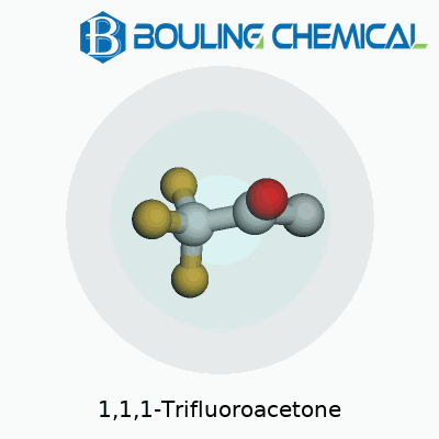 1,1,1-Trifluoroacetone