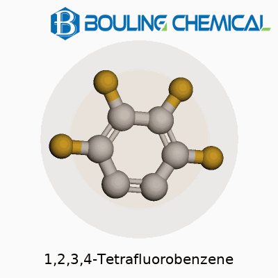 1,2,3,4-Tetrafluorobenzene