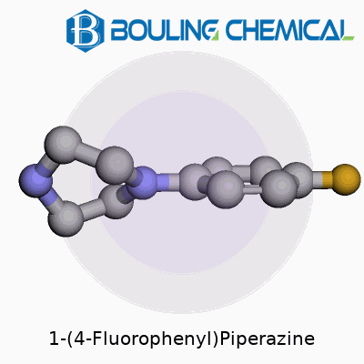1-(4-Fluorophenyl)Piperazine