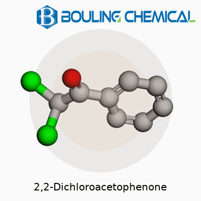 2,2-Dichloroacetophenone