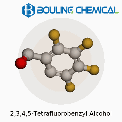 2,3,4,5-Tetrafluorobenzyl Alcohol