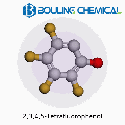 2,3,4,5-Tetrafluorophenol