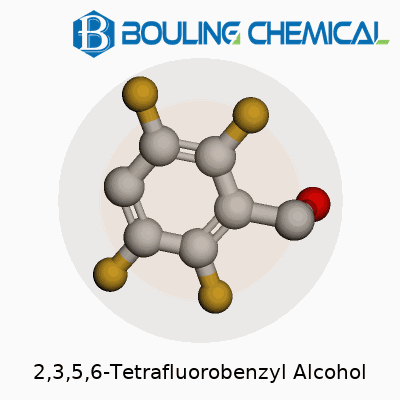 2,3,5,6-Tetrafluorobenzyl Alcohol