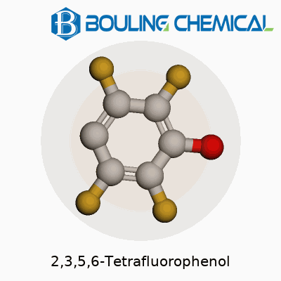 2,3,5,6-Tetrafluorophenol
