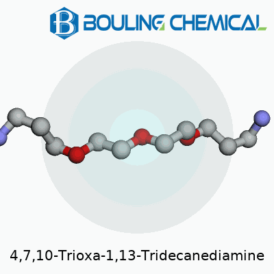 4,7,10-Trioxa-1,13-Tridecanediamine