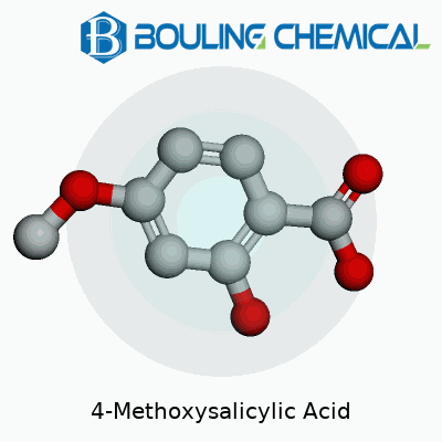 4-Methoxysalicylic Acid