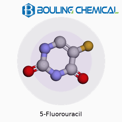 5-Fluorouracil