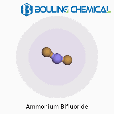 Ammonium Bifluoride