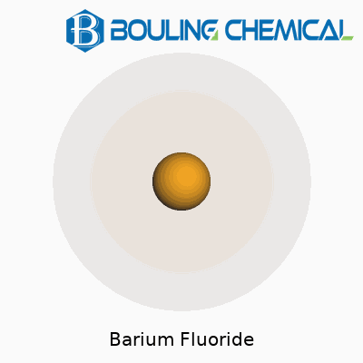 Barium Fluoride