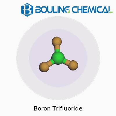 Boron Trifluoride