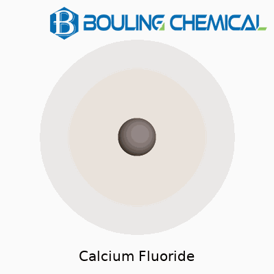 Calcium Fluoride