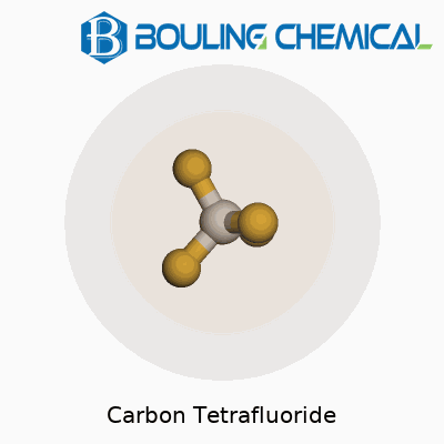 Carbon Tetrafluoride