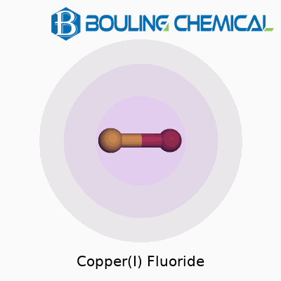 Copper(I) Fluoride