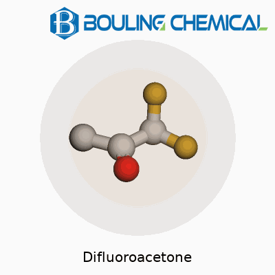Difluoroacetone