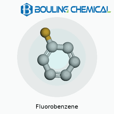 Fluorobenzene