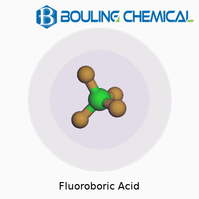 Fluoroboric Acid