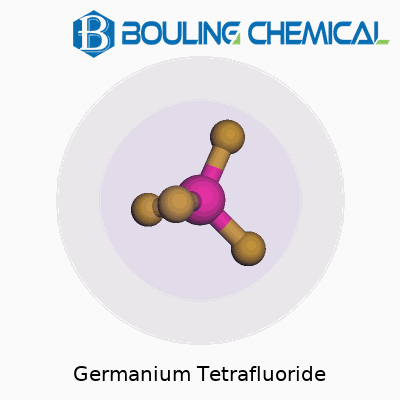 Germanium Tetrafluoride