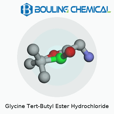 Glycine Tert-Butyl Ester Hydrochloride