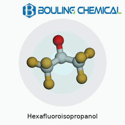 Hexafluoroisopropanol