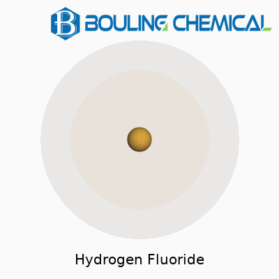 Hydrogen Fluoride