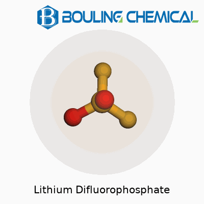 Lithium Difluorophosphate