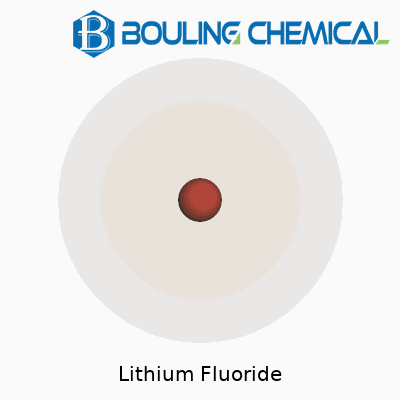 Lithium Fluoride