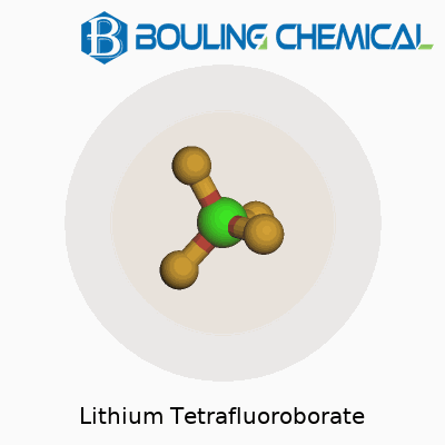 Lithium Tetrafluoroborate