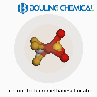 Lithium Trifluoromethanesulfonate