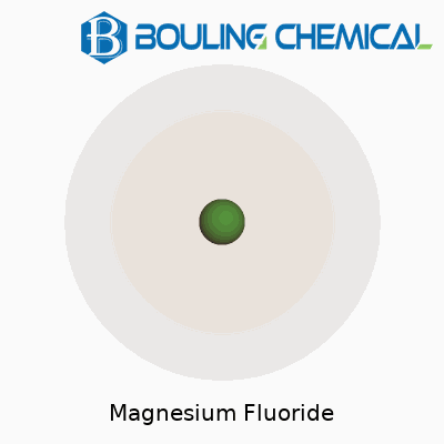 Magnesium Fluoride