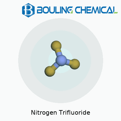 Nitrogen Trifluoride