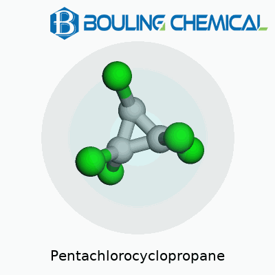 Pentachlorocyclopropane