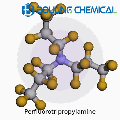 Perfluorotripropylamine