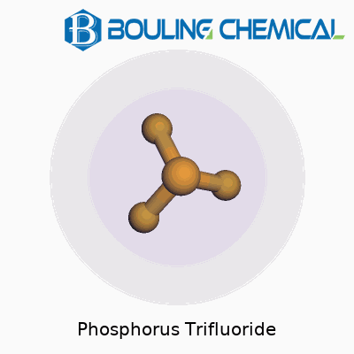 Phosphorus Trifluoride