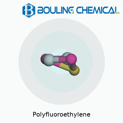 Polyfluoroethylene