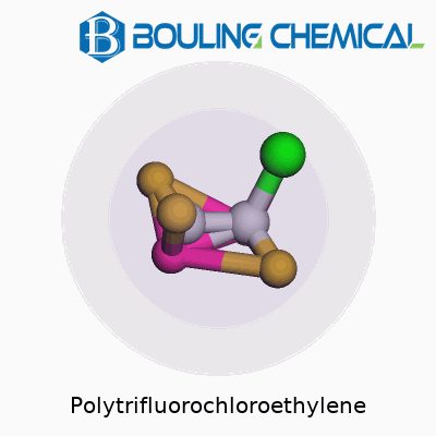 Polytrifluorochloroethylene