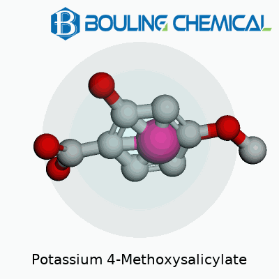 Potassium 4-Methoxysalicylate