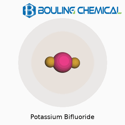 Potassium Bifluoride