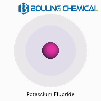 Potassium Fluoride