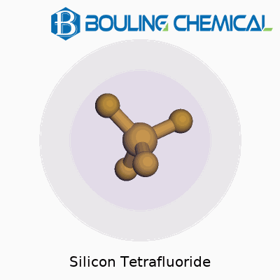 Silicon Tetrafluoride