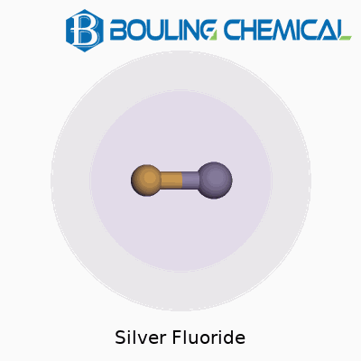 Silver Fluoride