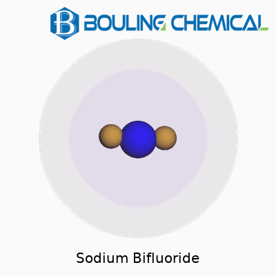 Sodium Bifluoride