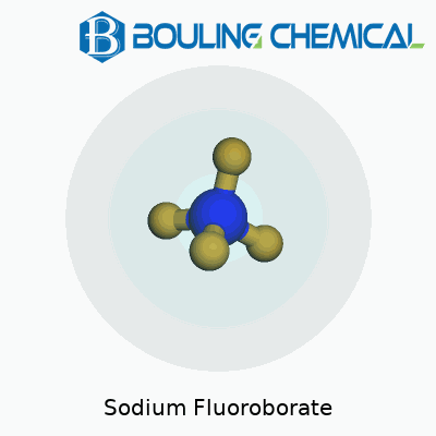 Sodium Fluoroborate