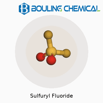 Sulfuryl Fluoride