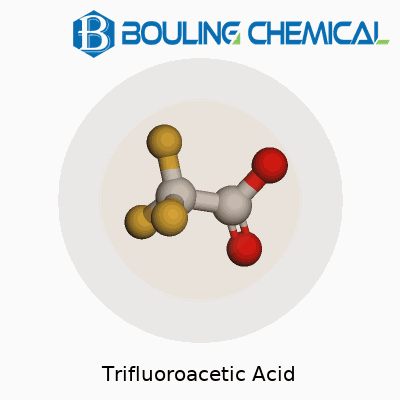 Trifluoroacetic Acid